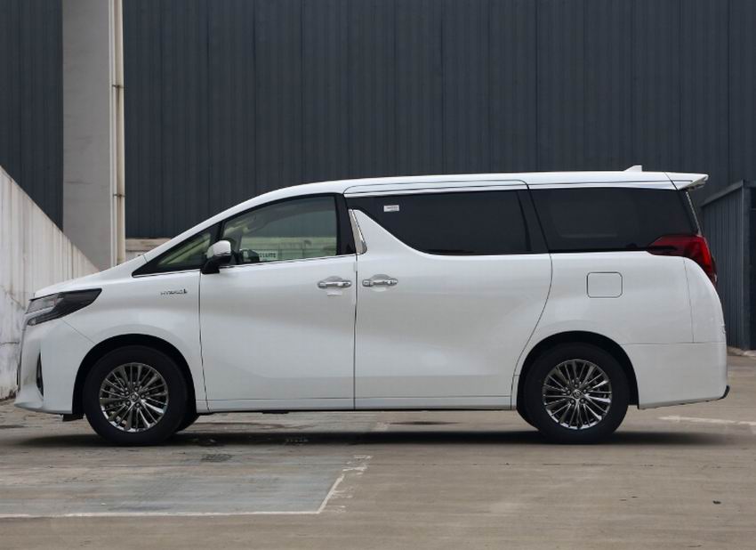 商(shang)務(wu)車(che)